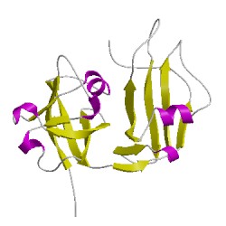 Image of CATH 1cz4A