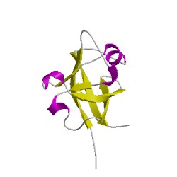 Image of CATH 1cz4A01