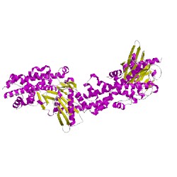 Image of CATH 1czaN