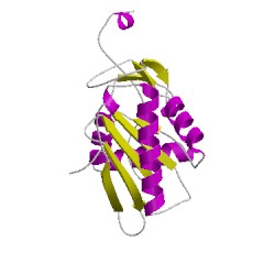 Image of CATH 1czaN01