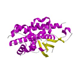 Image of CATH 1czaN02
