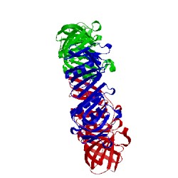 Image of CATH 1czd