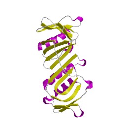 Image of CATH 1czdA00