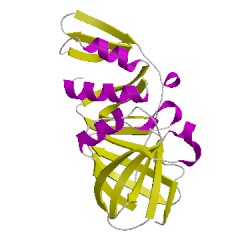 Image of CATH 1czdB00