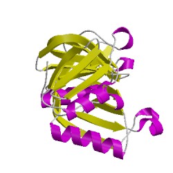 Image of CATH 1czdC