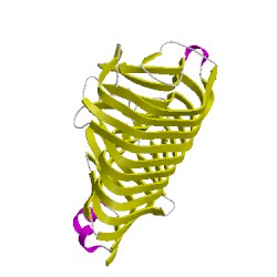 Image of CATH 1czfA