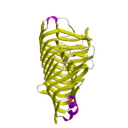 Image of CATH 1czfB