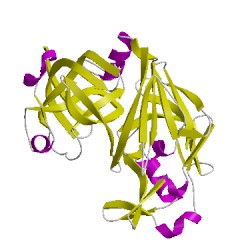 Image of CATH 1cziE