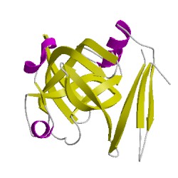 Image of CATH 1cziE01