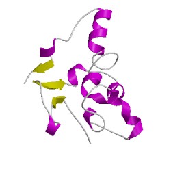 Image of CATH 1czjA00