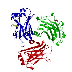 Image of CATH 1czy