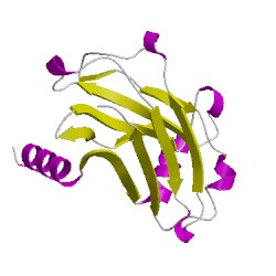 Image of CATH 1czyC