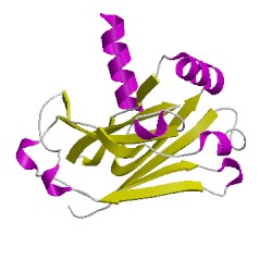 Image of CATH 1d01A