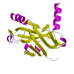 Image of CATH 1d01B