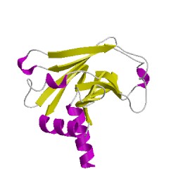 Image of CATH 1d01E