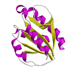 Image of CATH 1d04A