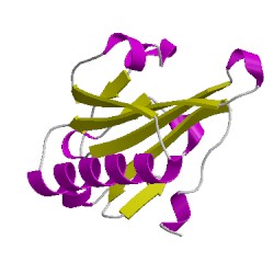 Image of CATH 1d0nB01