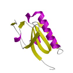 Image of CATH 1d0nB02