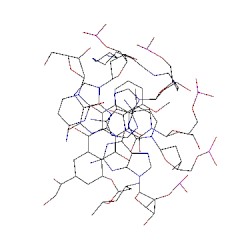 Image of CATH 1d15