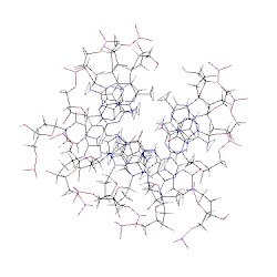 Image of CATH 1d19