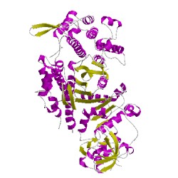 Image of CATH 1d1bA