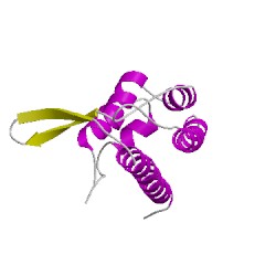 Image of CATH 1d1bA04