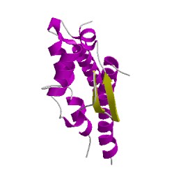 Image of CATH 1d1bA05