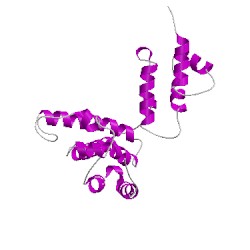 Image of CATH 1d1dA