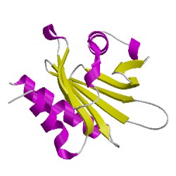 Image of CATH 1d1jC