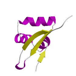 Image of CATH 1d1lA00