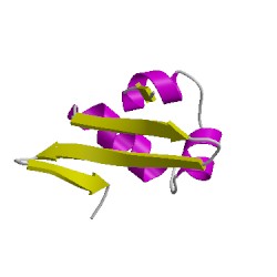 Image of CATH 1d1mA00