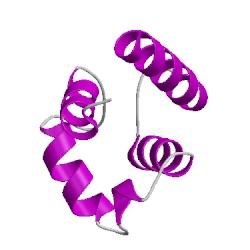 Image of CATH 1d1oA