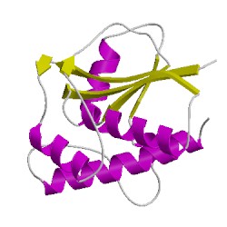 Image of CATH 1d1pA