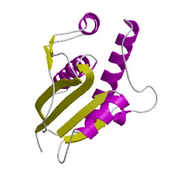 Image of CATH 1d1pB