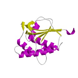 Image of CATH 1d1qA