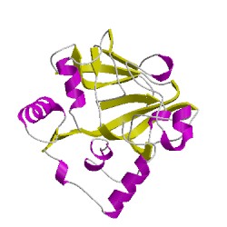 Image of CATH 1d1sA01