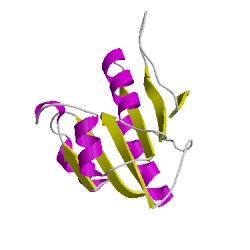 Image of CATH 1d1sA02