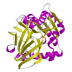 Image of CATH 1d1sB