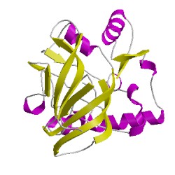 Image of CATH 1d1sB01