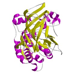 Image of CATH 1d1sC