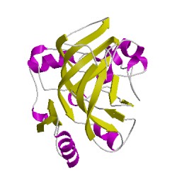 Image of CATH 1d1sC01