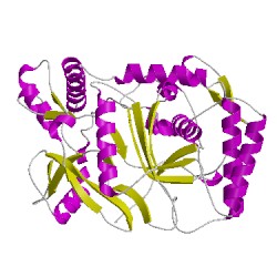 Image of CATH 1d1xB