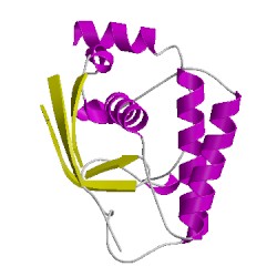 Image of CATH 1d1xB01