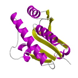 Image of CATH 1d2aA00