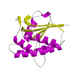 Image of CATH 1d2aB