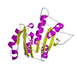Image of CATH 1d2cB02