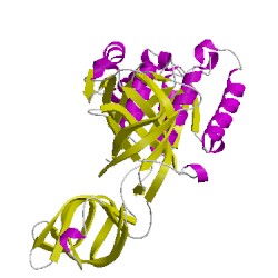 Image of CATH 1d2eB