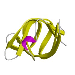 Image of CATH 1d2eB02