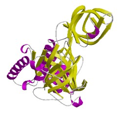 Image of CATH 1d2eC