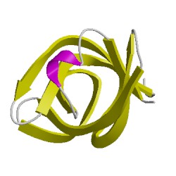 Image of CATH 1d2eD02